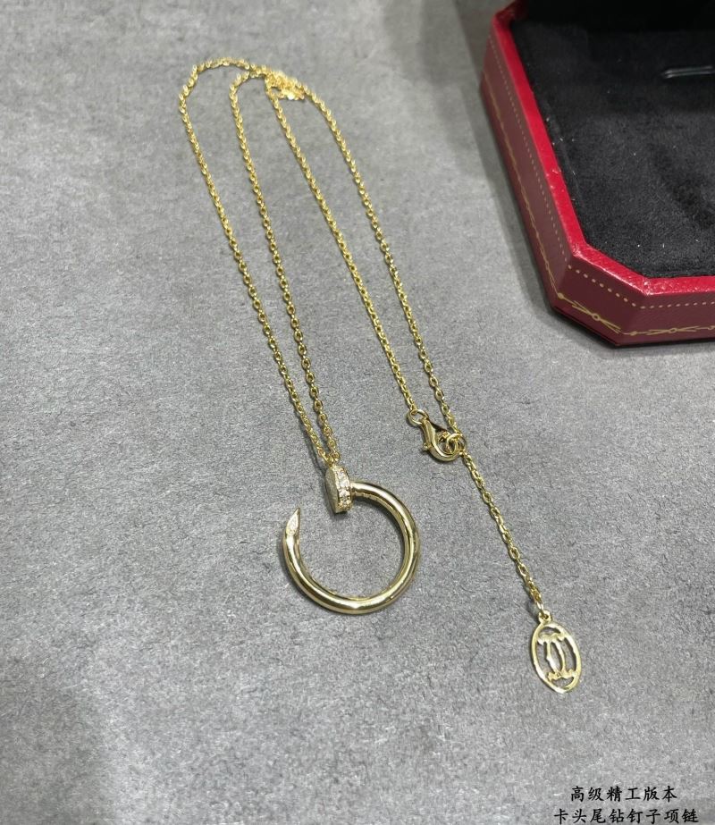 Cartier Necklaces